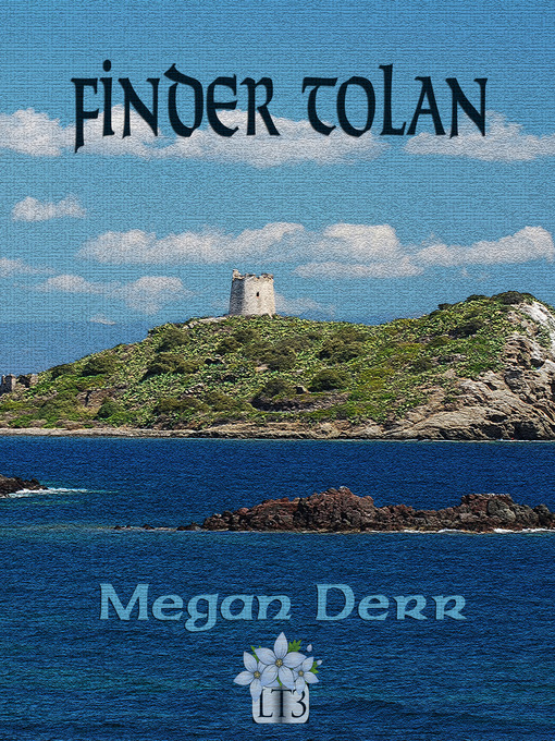 Title details for Finder Tolan by Megan Derr - Available